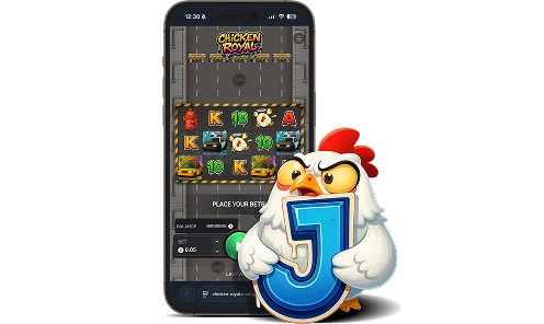 Chicken Royal Casino Global Chicken Royal Casino App