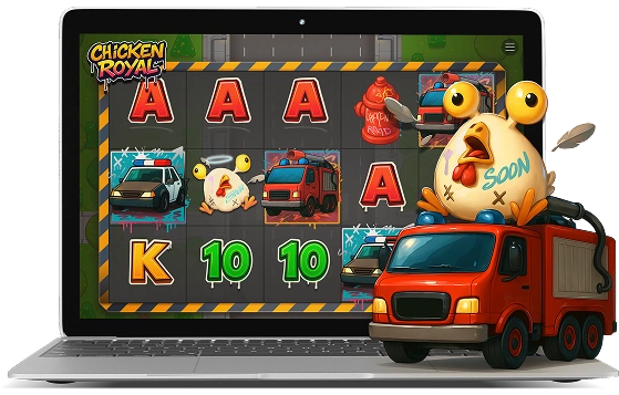 Chicken Royal Casino Global Desktop Chicken Royal Casino Global Desktop