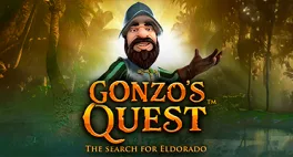 Gonzos Quest in Chicken Royal Casino Global Gonzos Quest