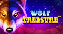 Wolf Treasure in Chicken Royal Casino Global Wolf Treasure